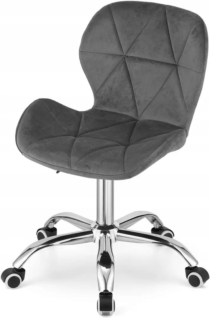 Fotoliu Modern Home Avola (Grey) - 3