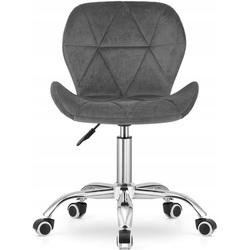 Fotoliu Modern Home Avola (Grey) Thumb