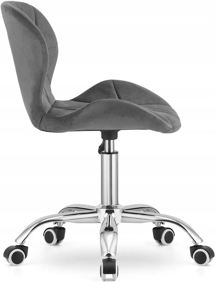 Fotoliu Modern Home Avola (Grey) - 5