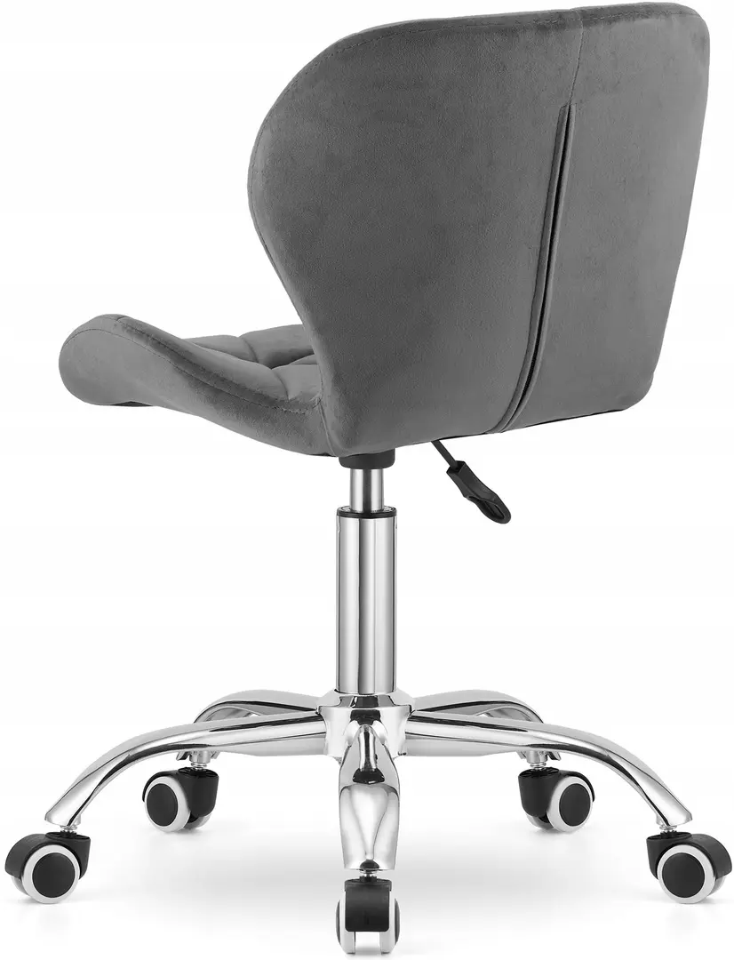 Fotoliu Modern Home Avola (Grey) - 6