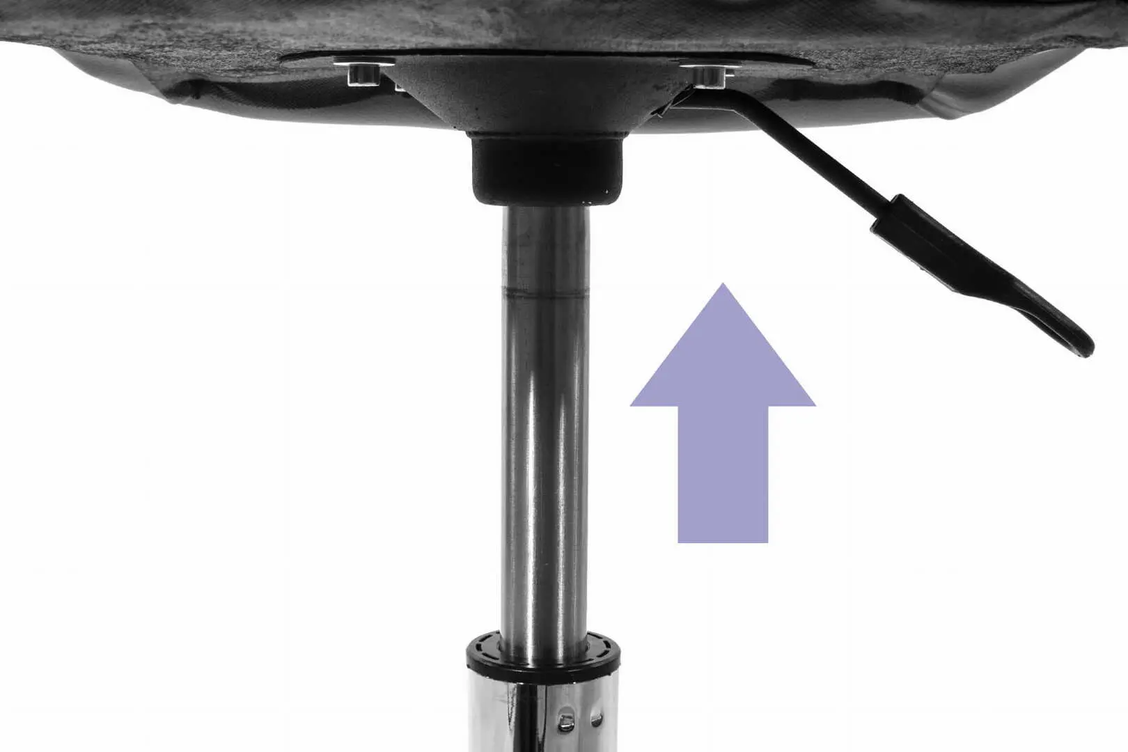 Fotoliu Modern Home Avola (Grey) - 7