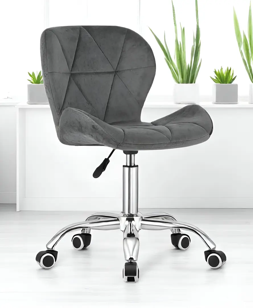 Fotoliu Modern Home Avola (Grey)