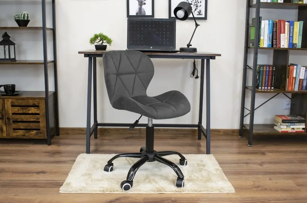 Кресло Modern Home Noto (Dark Gray) - 4