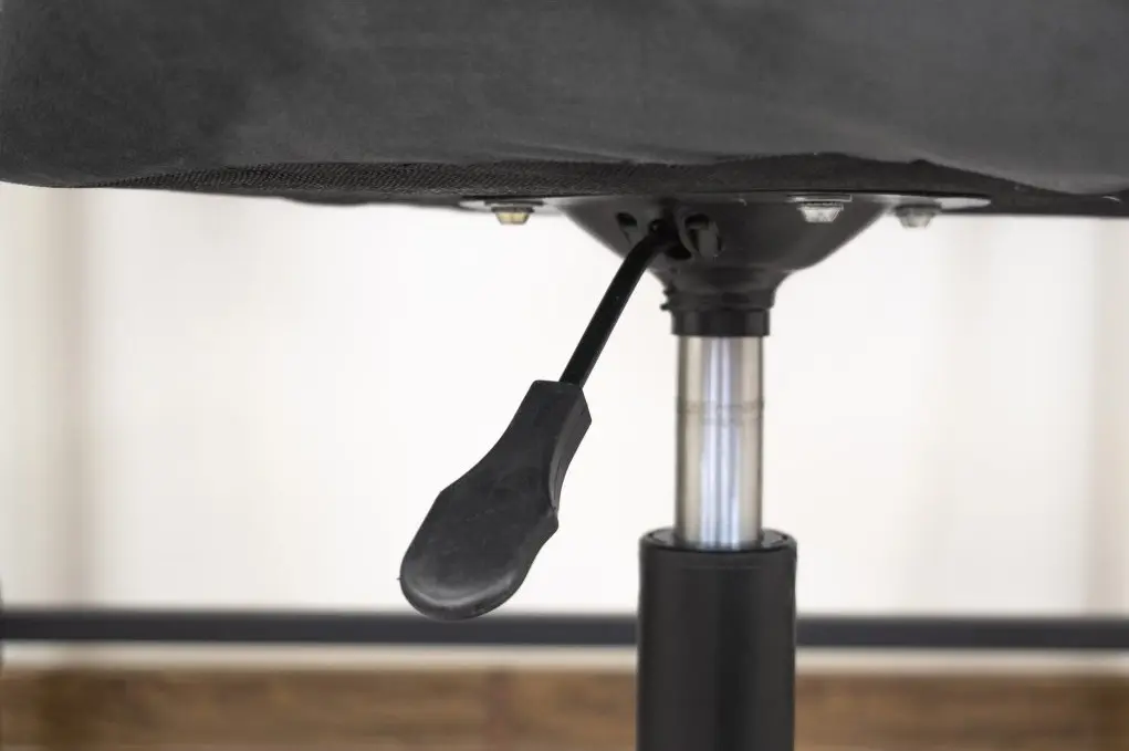 Кресло Modern Home Noto (Dark Gray) - 6