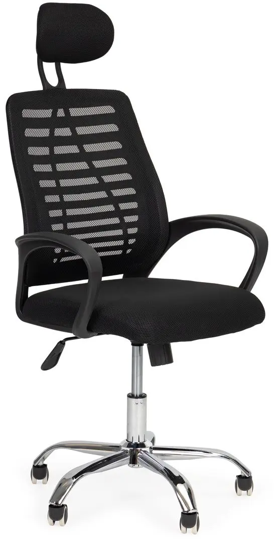 Fotoliu Modern Home OC-021 (Black)