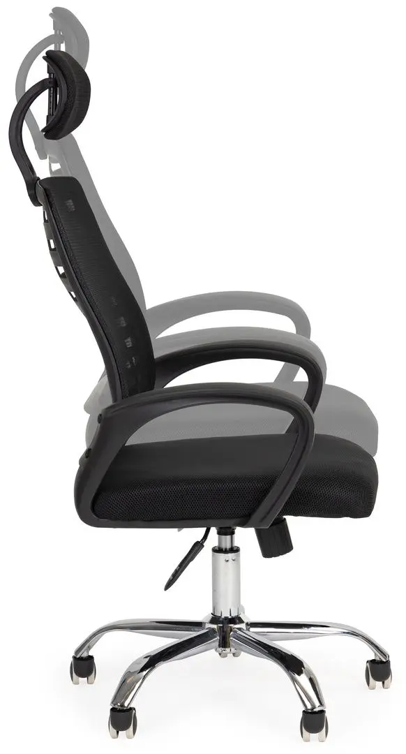 Fotoliu Modern Home OC-021 (Black)