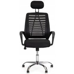 Fotoliu Modern Home OC-021 (Black) Thumb