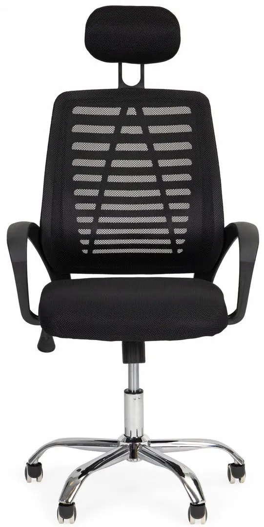 Fotoliu Modern Home OC-021 (Black)