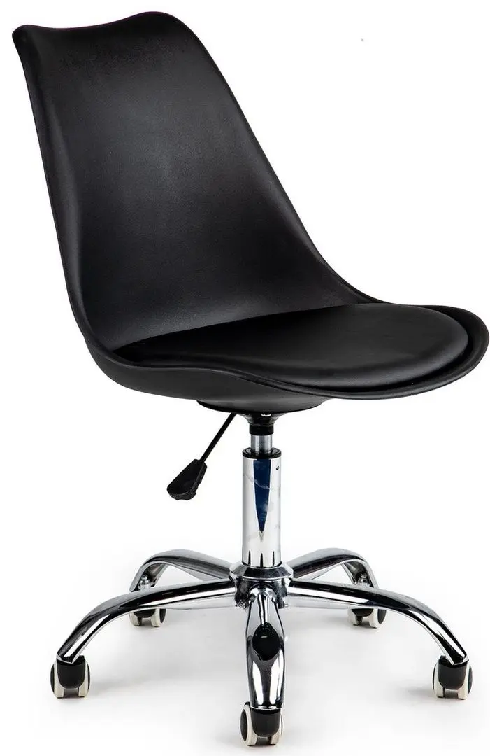 Fotoliu Modern Home PC-009 (Black)