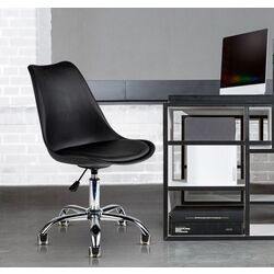 Fotoliu Modern Home PC-009 (Black)