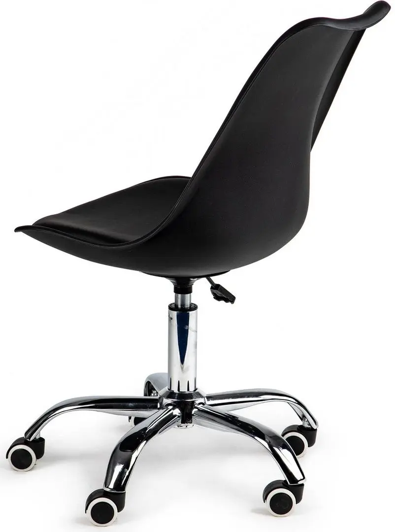 Fotoliu Modern Home PC-009 (Black)