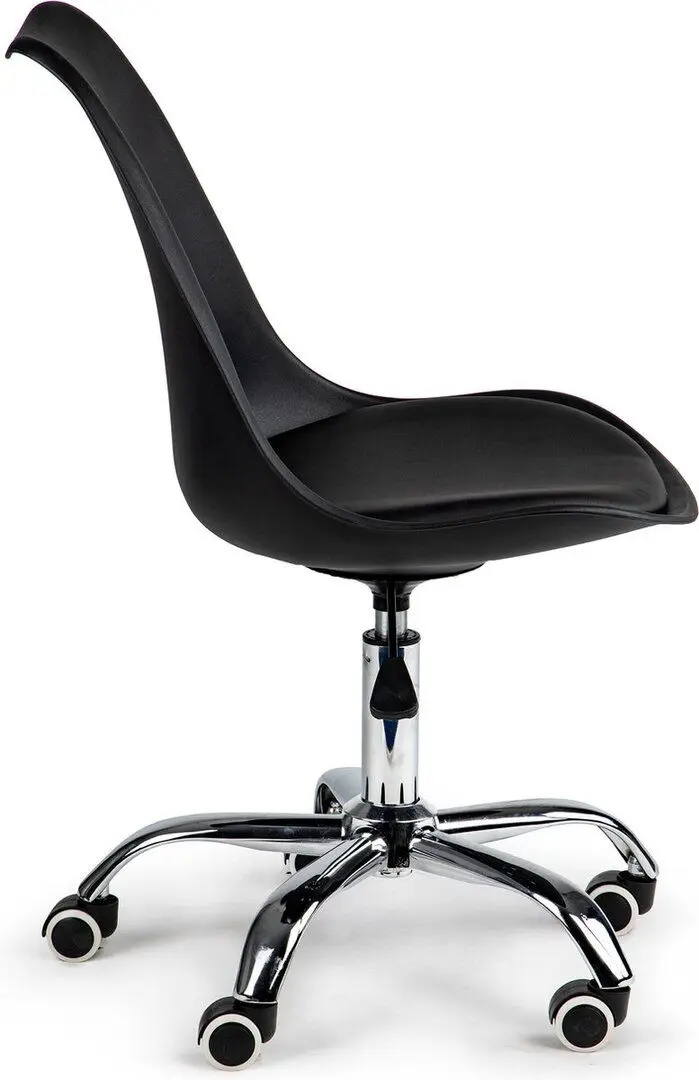 Fotoliu Modern Home PC-009 (Black)