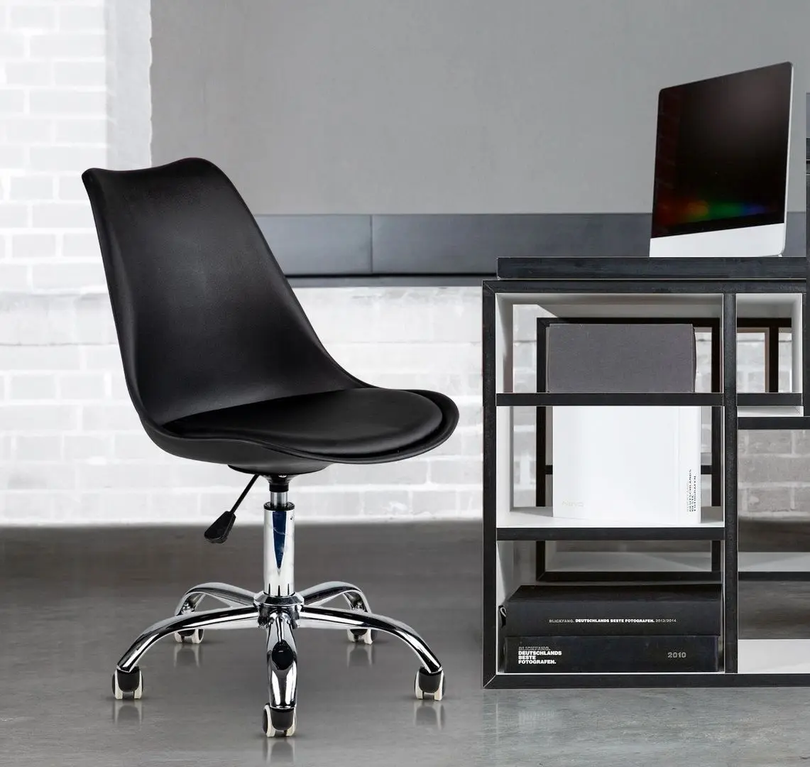 Fotoliu Modern Home PC-009 (Black)