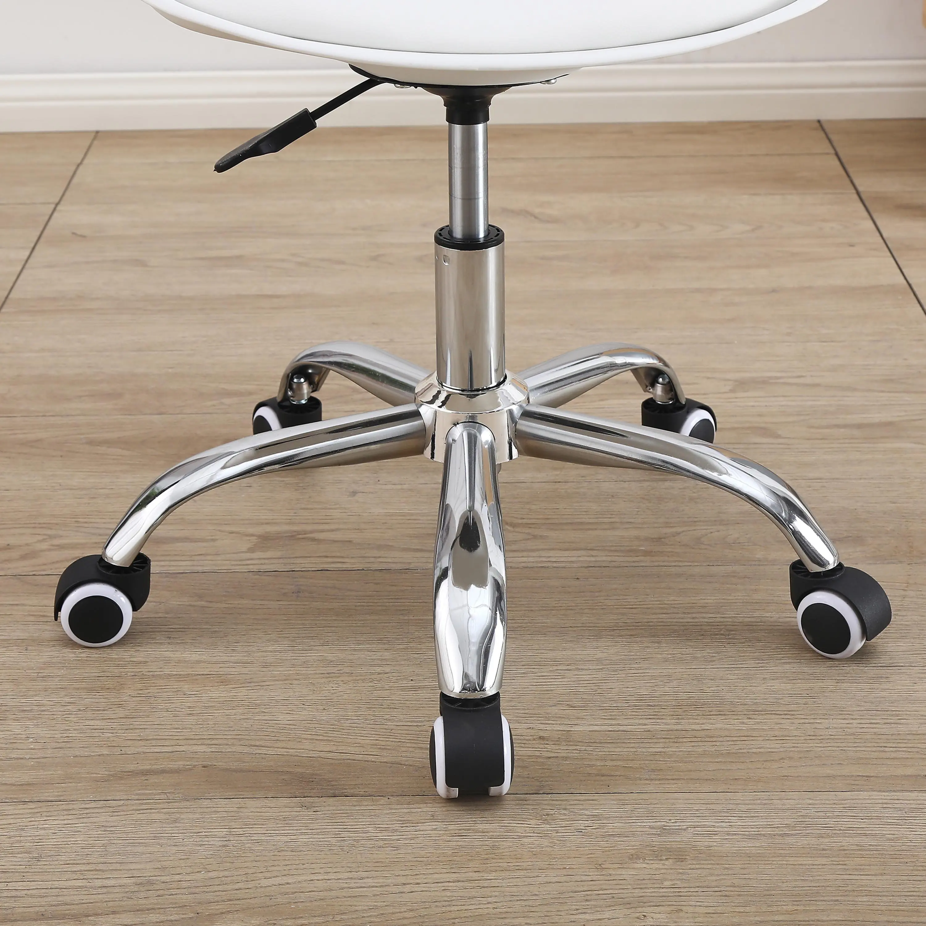 Fotoliu Modern Home PC-009 (White)