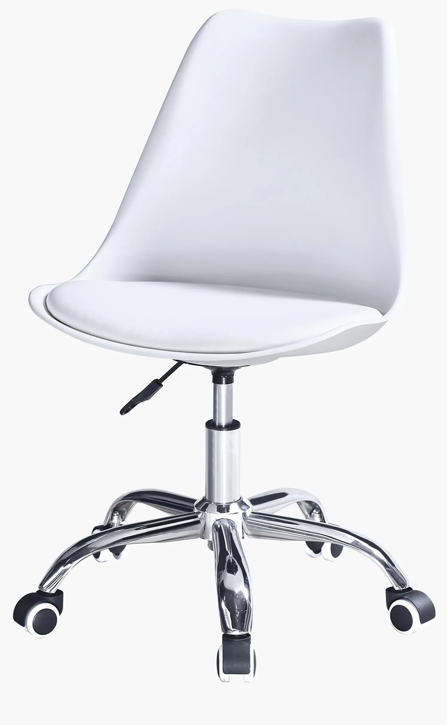 Fotoliu Modern Home PC-009 (White)