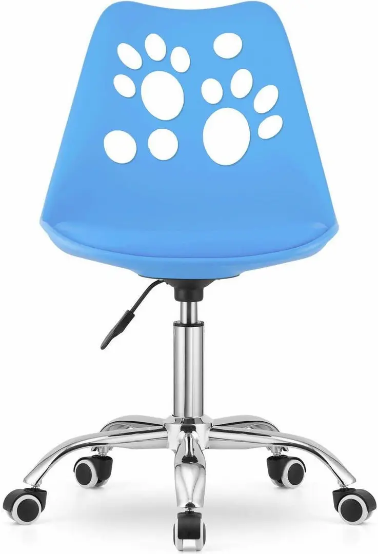 Fotoliu Modern Home Print (Blue)