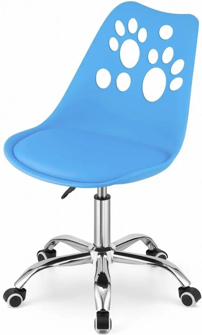 Fotoliu Modern Home Print (Blue)