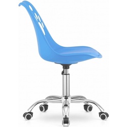 Fotoliu Modern Home Print (Blue) Thumb