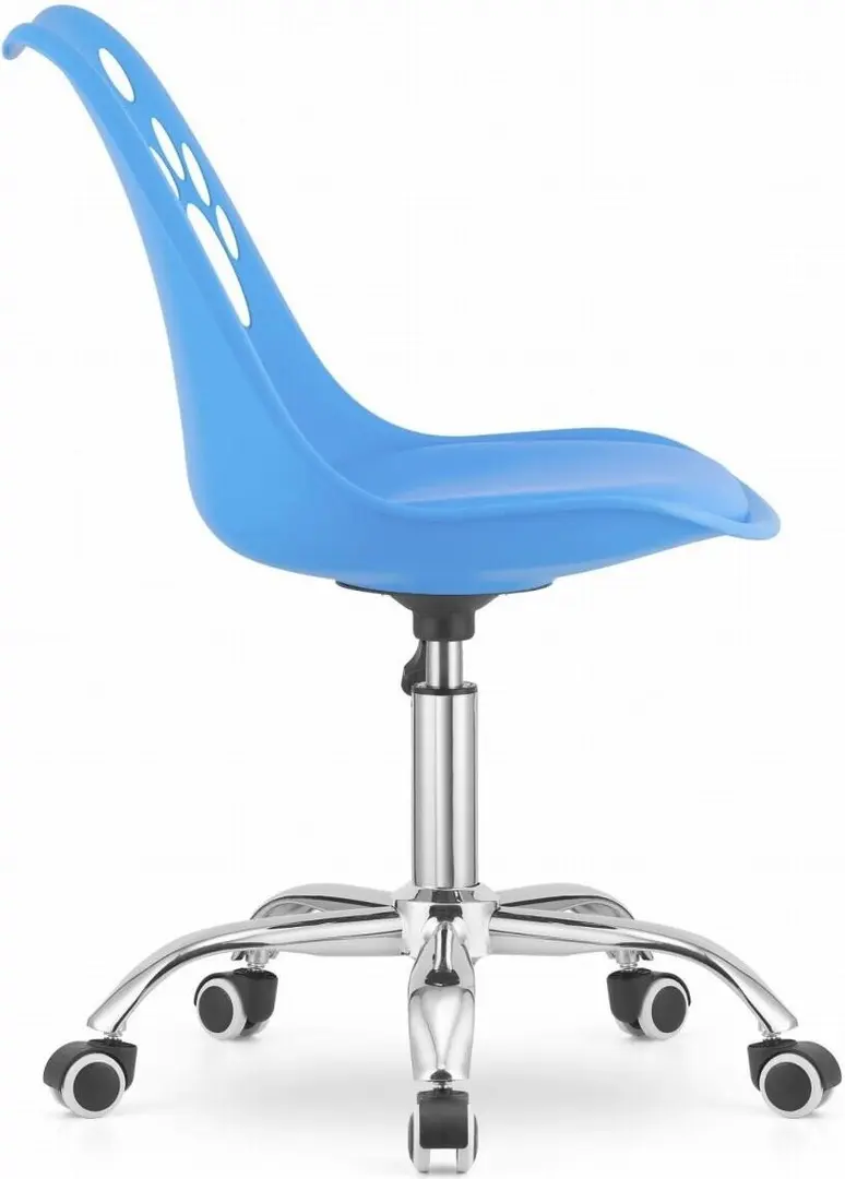 Fotoliu Modern Home Print (Blue)