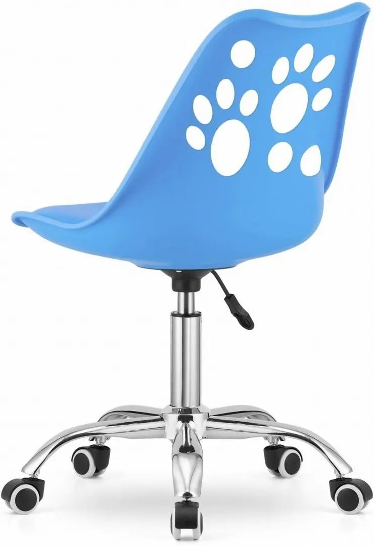 Fotoliu Modern Home Print (Blue)