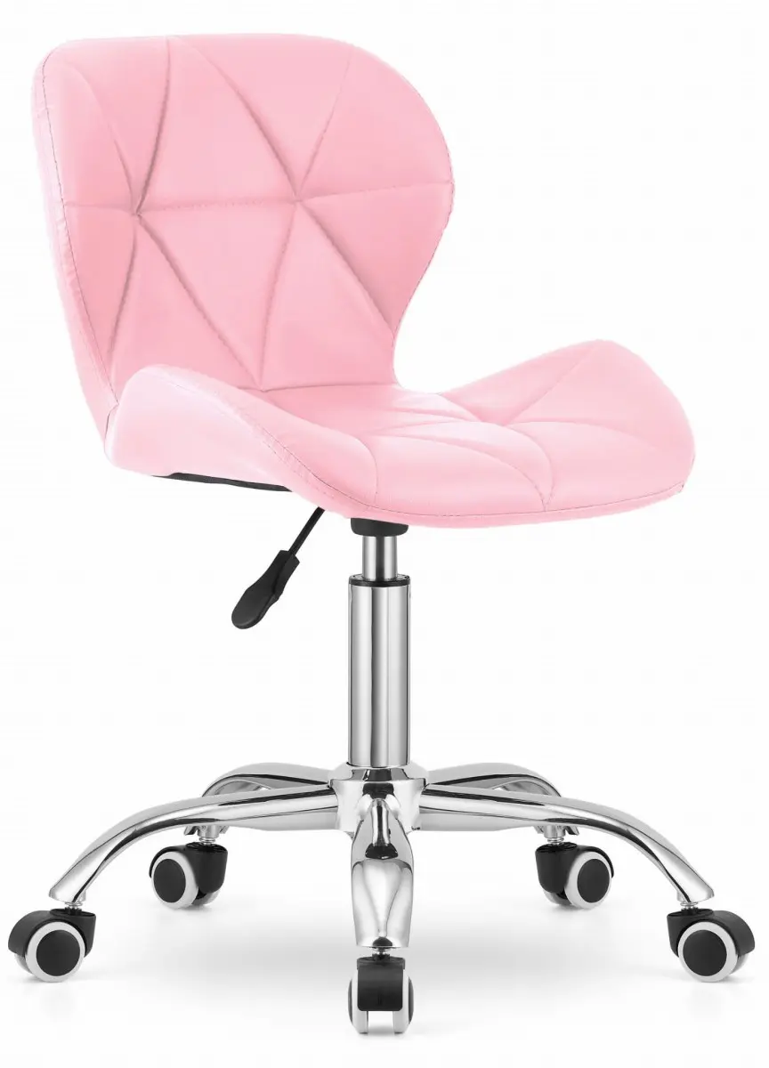 Fotoliu Modern Home Avola (Pink)