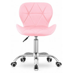 Fotoliu Modern Home Avola (Pink) Thumb