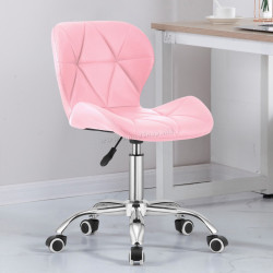 Fotoliu Modern Home Avola (Pink)