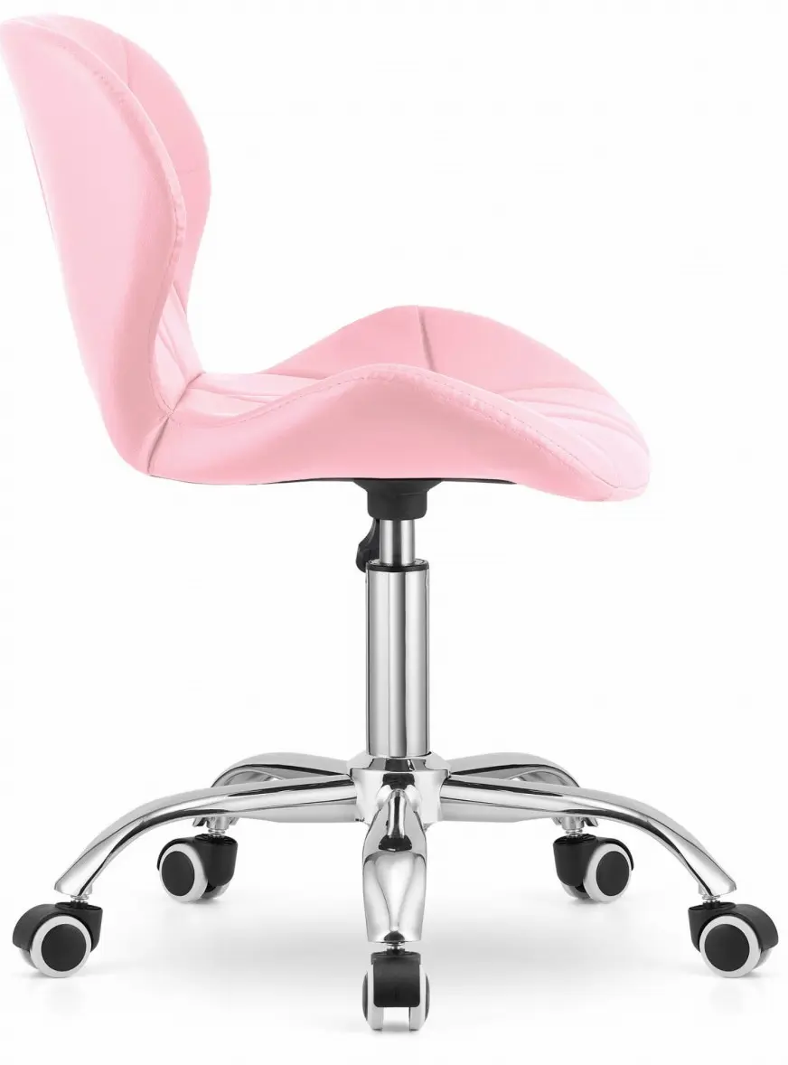 Fotoliu Modern Home Avola (Pink)