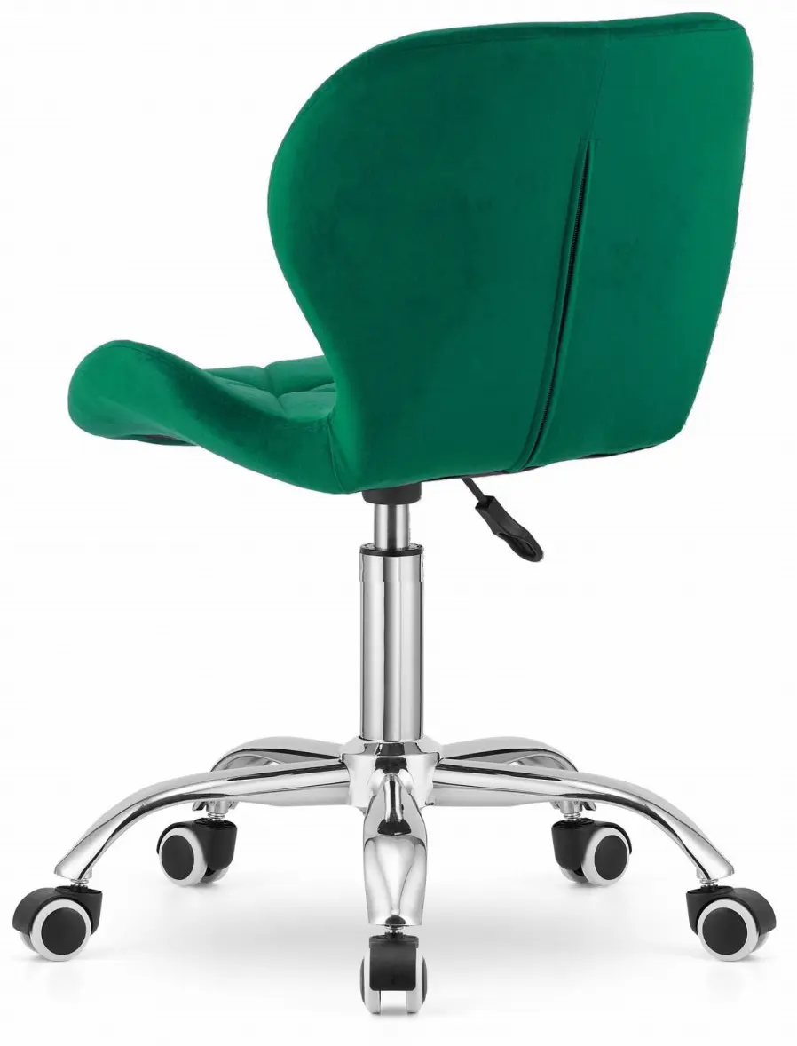 Fotoliu Modern Home Avola (Green)