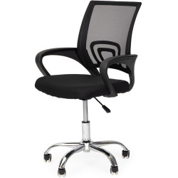 Fotoliu Modern Home OC-020 (Black) Thumb