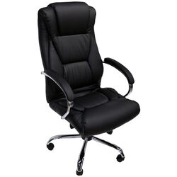 Fotoliu DP BX-3807 (Black)