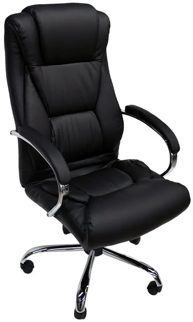 Fotoliu DP BX-3807 (Black)