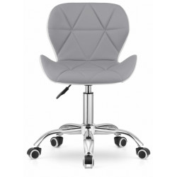 Fotoliu Modern Home Avola (Grey) Thumb