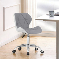 Fotoliu Modern Home Avola (Grey)