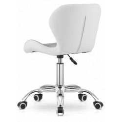 Fotoliu Modern Home Avola (Grey) Thumb