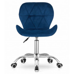 Fotoliu Modern Home Avola (Navy Blue) Thumb