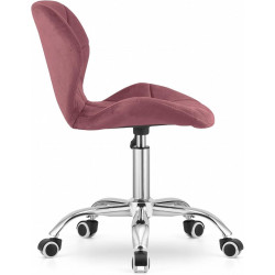 Кресло Modern Home Avola (Dark Pink) Thumb