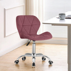 Кресло Modern Home Avola (Dark Pink)