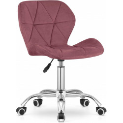 Кресло Modern Home Avola (Dark Pink) Thumb