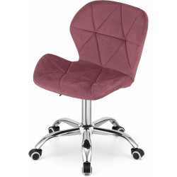 Кресло Modern Home Avola (Dark Pink) Thumb