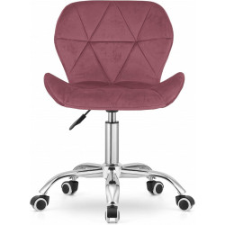 Кресло Modern Home Avola (Dark Pink) Thumb