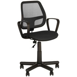 Fotoliu Nowy Styl Alfa GTP OH5/C11 (Black) Thumb