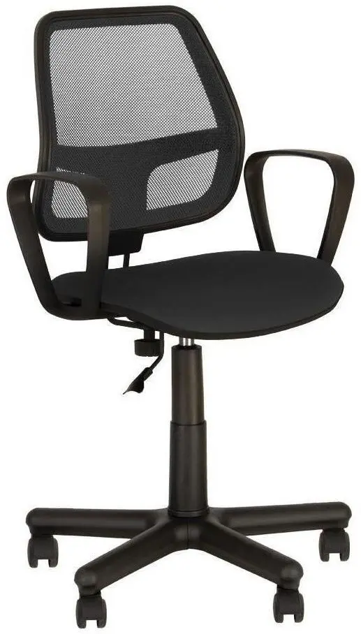 Fotoliu Nowy Styl Alfa GTP OH5/C11 (Black)