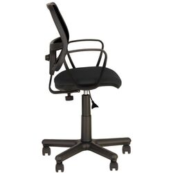 Fotoliu Nowy Styl Alfa GTP OH5/C11 (Black) Thumb