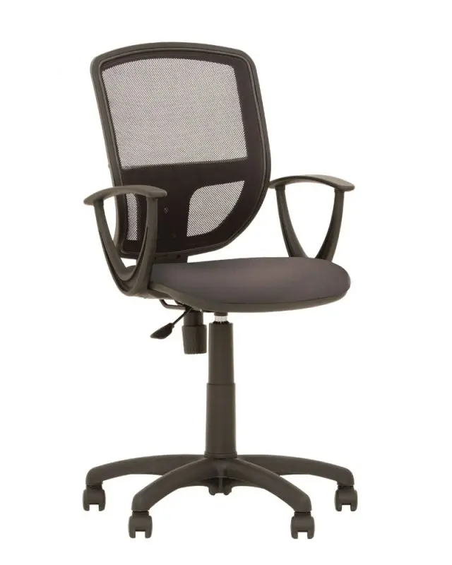 Кресло Nowy Styl Betta GTP OH/5 C-38 (Gray)