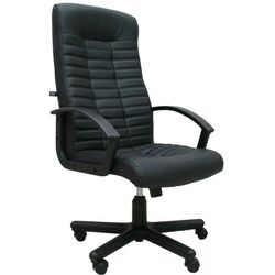 Fotoliu Nowy Styl Boss ECO-30 (Black) Thumb