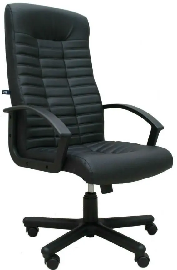 Fotoliu Nowy Styl Boss ECO-30 (Black)