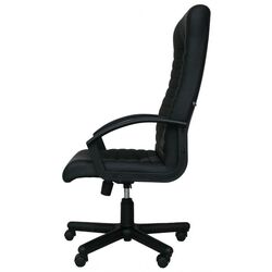 Fotoliu Nowy Styl Boss ECO-30 (Black) Thumb