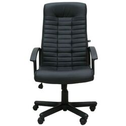 Fotoliu Nowy Styl Boss ECO-30 (Black)