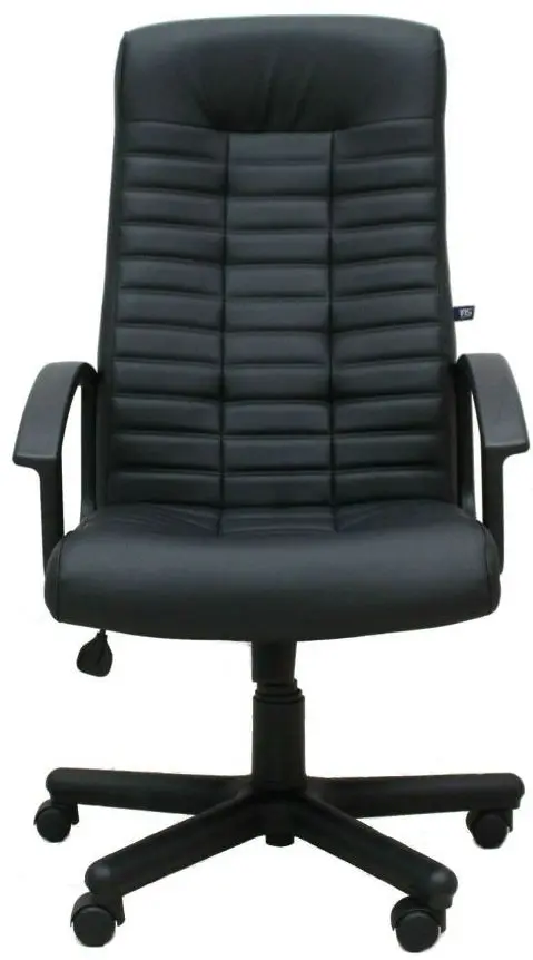 Fotoliu Nowy Styl Boss ECO-30 (Black)